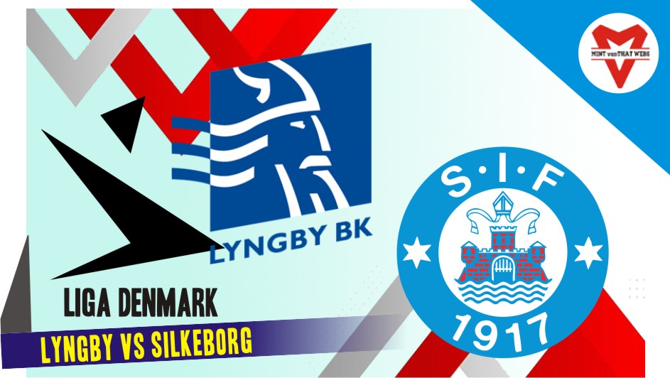 Lyngby vs Silkeborg Lyngby vs Silkeborg
