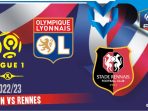 Lyon vs Rennes