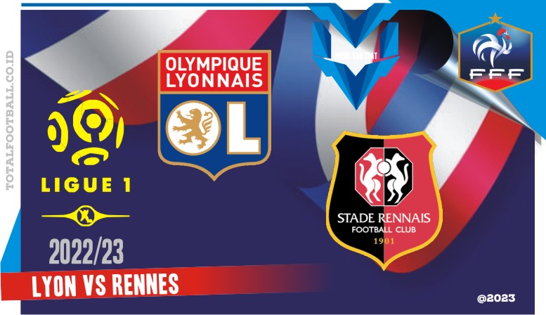Lyon vs Rennes