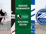Machida vs Roasso