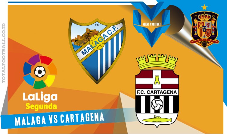 Malaga vs Cartagena