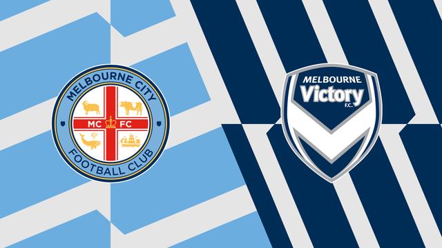 Melbourne vs Victory