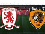Middlesbrough vs Hull City