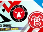 Midtjylland vs Aalborg