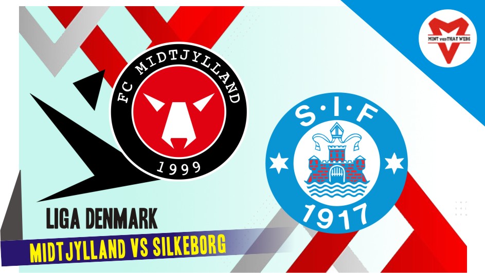 Midtjylland vs Silkeborg