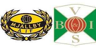 Mjallby vs Varbergs