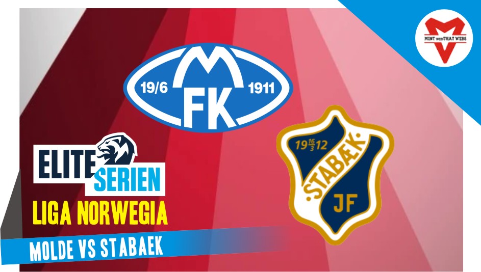 Molde vs Stabaek