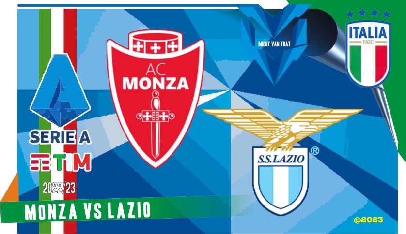 Monza vs Lazio