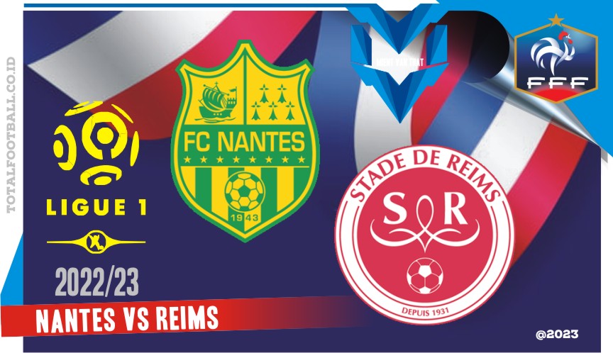 Nantes vs Reims