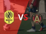 Nashville vs Atlanta Nashville vs Atlanta