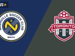 Nashville vs Toronto Nashville vs Toronto
