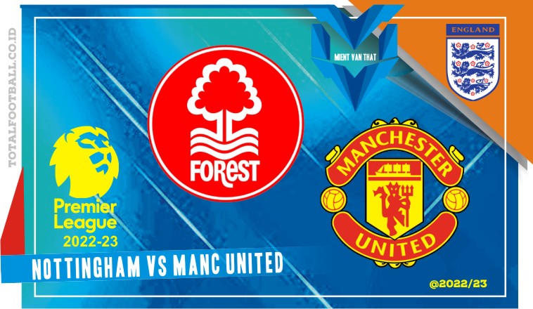 Nottingham vs Man United