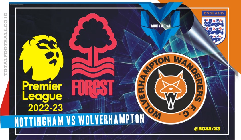 Nottingham vs Wolverhampton