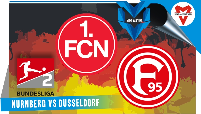 Nurnberg vs Dusseldorf
