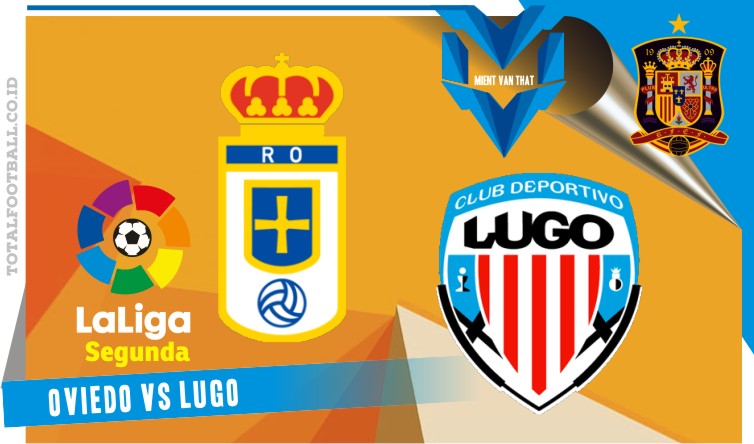 Oviedo vs Lugo