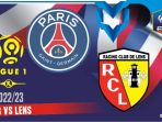 PSG vs Lens