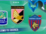 Palermo vs Cosenza