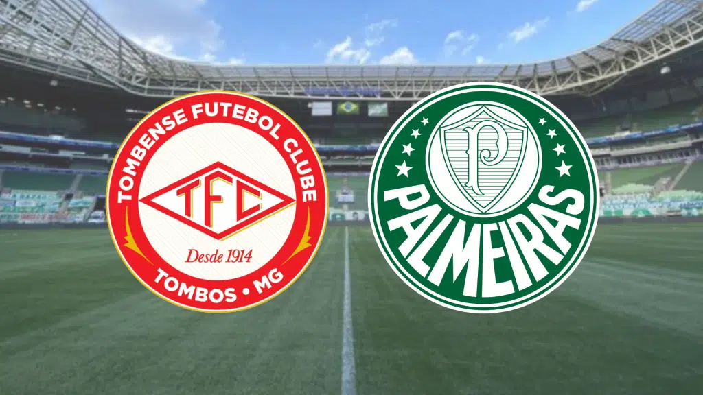 Palmeiras vs Tombense Palmeiras vs Tombense