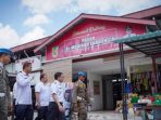 Pj Wali Kota Banda Aceh Tinjau Pasar Al Mahirah
