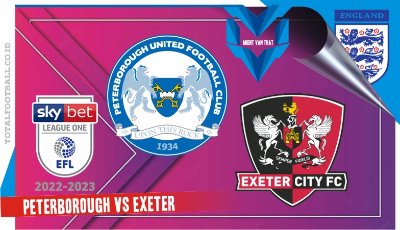 Peterborough vs Exeter