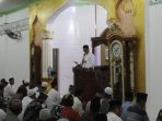 Pj Bupati Aceh Singkil Beri Taushiyah Pada Safari Ramadhan Pj Bupati Aceh Singkil Beri Taushiyah Pada Safari Ramadhan