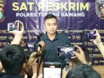 Polisi Akan Ekshumasi Suami Bunuh Istri Dengan Racun Potas