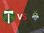 Portland vs Seattle