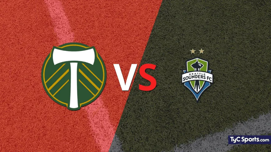 Portland vs Seattle Portland vs Seattle