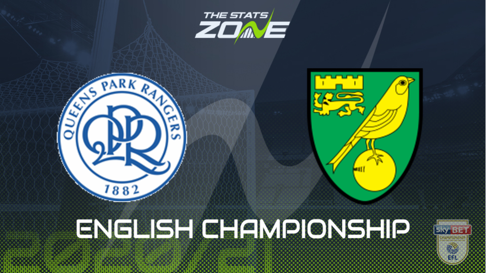 QPR vs Norwich