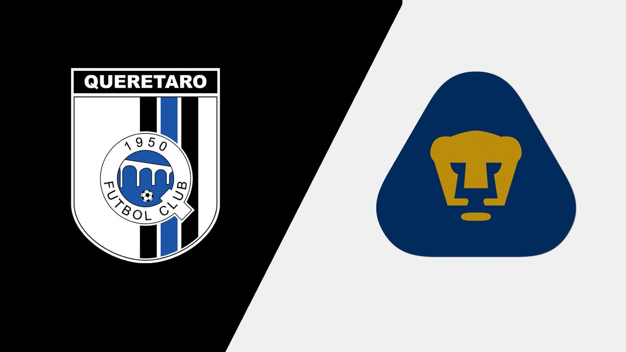 Queretaro vs Pumas Queretaro vs Pumas