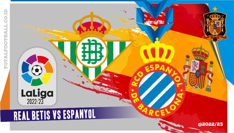 Real Betis vs Espanyol