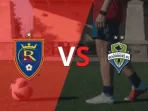 Salt Lake vs Seattle