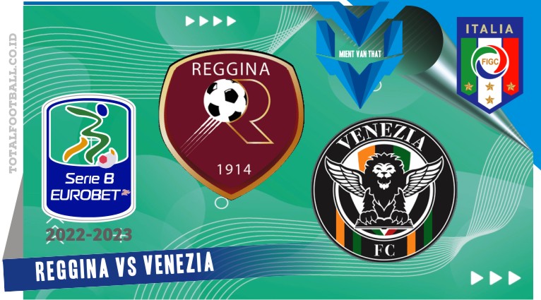 Reggina vs Venezia