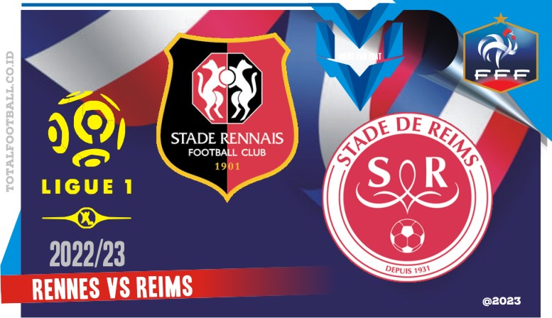 Rennes vs Reims Rennes vs Reims