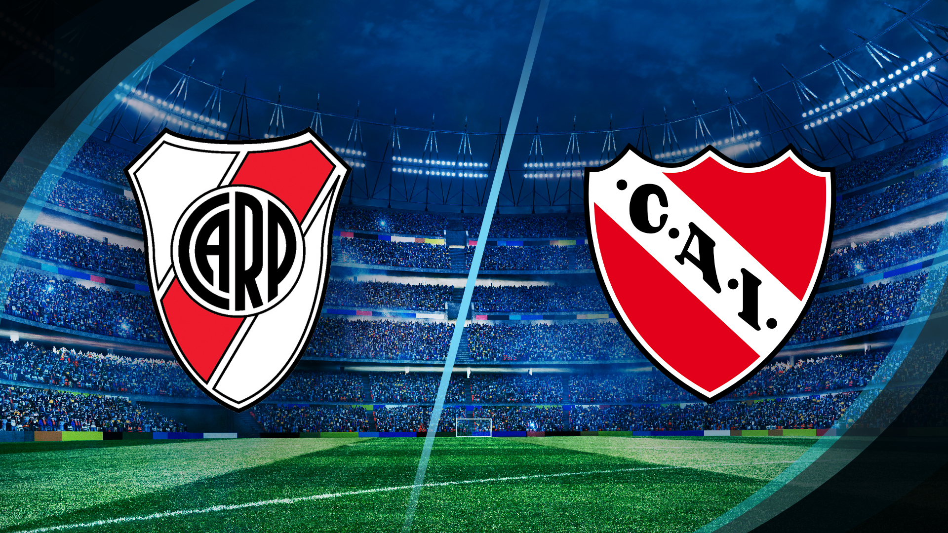 River Plate vs Independiente