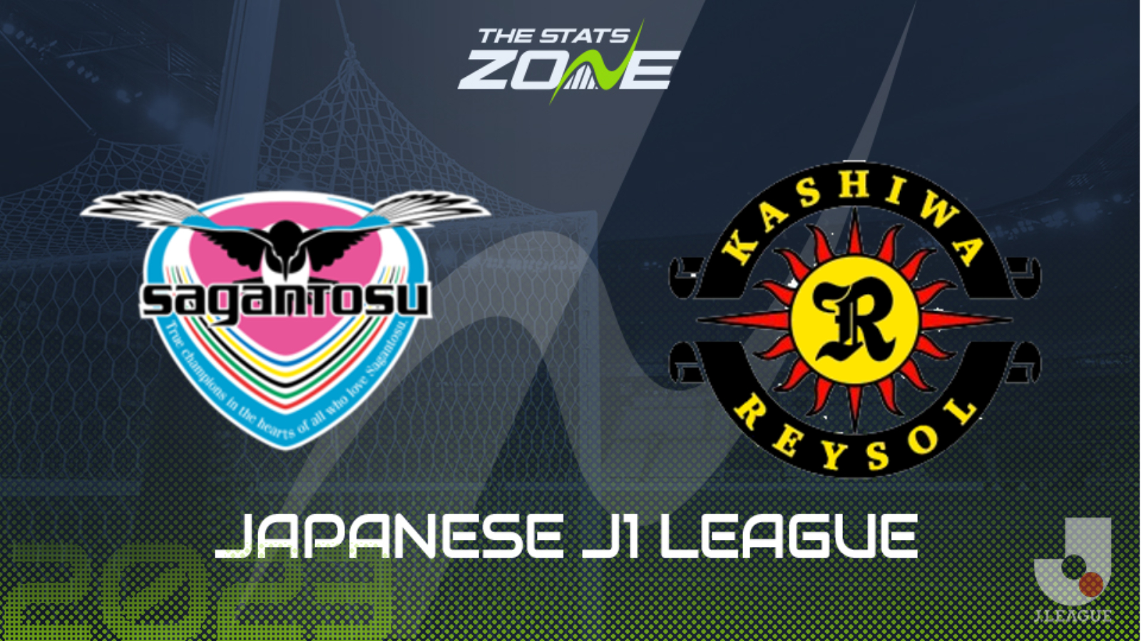 Sagan Tosu vs Kashiwa