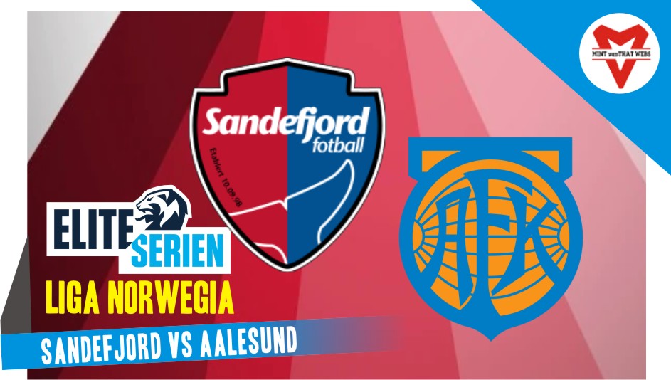 Sandefjord vs Aalesund