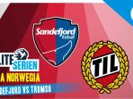 Sandefjord vs Tromsol