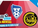 Sarpsborg vs Bodo Glimt