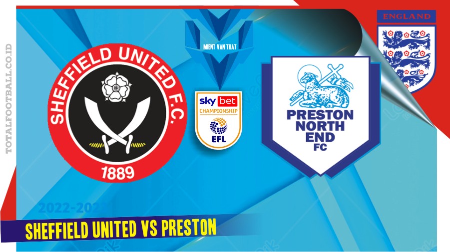 Sheffield United vs Preston Sheffield United vs Preston