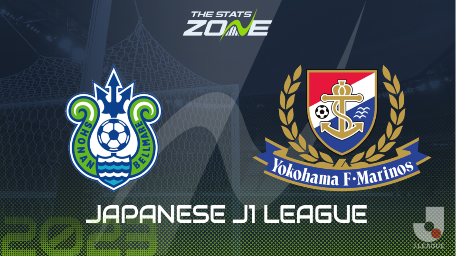 Shonan vs Yokohama Marinos Shonan vs Yokohama Marinos