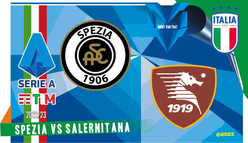 Spezia vs Salernitana Spezia vs Salernitana