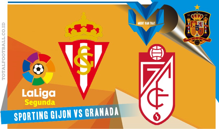 Sporting Gijon vs Granada