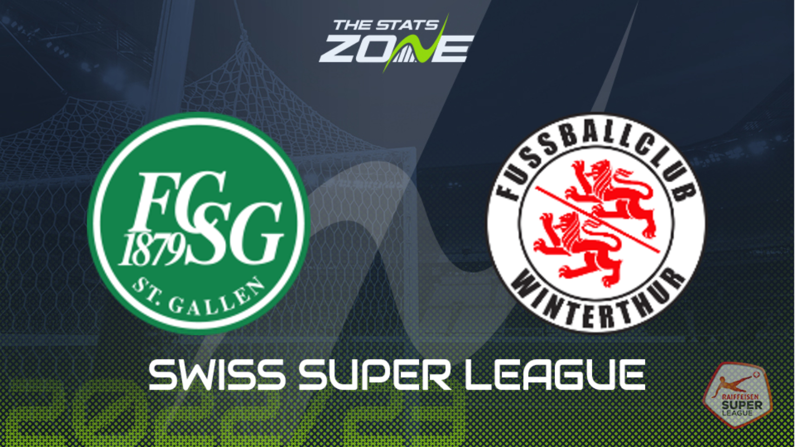 St Gallen vs Winterthur