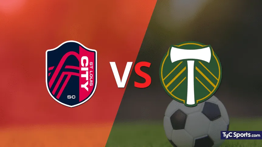 St Louis vs Portland