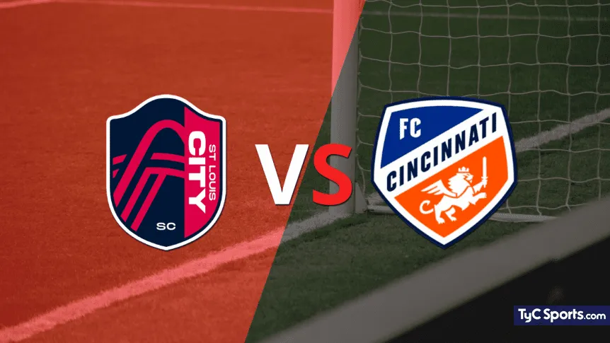 St Louis vs Cincinnati St Louis vs Cincinnati