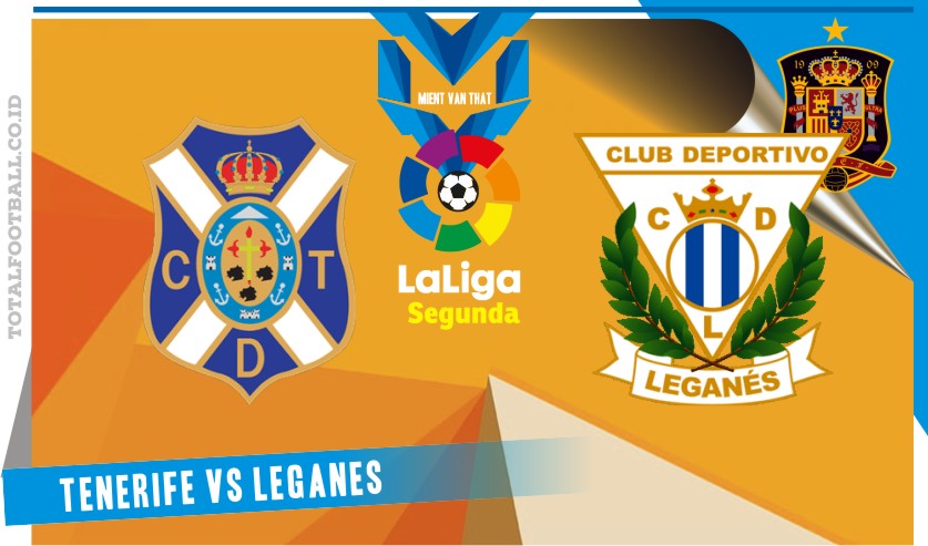 Tenerife vs Legane