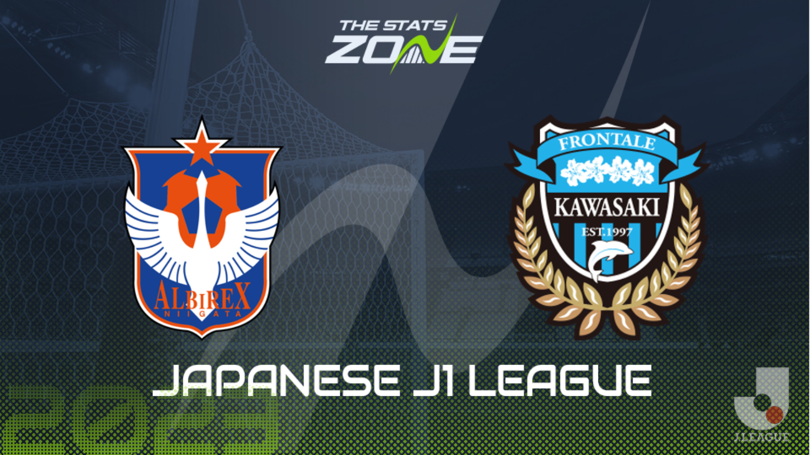 Tokyo vs Albirex Niigata