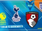 Tottenham vs Bournemouth