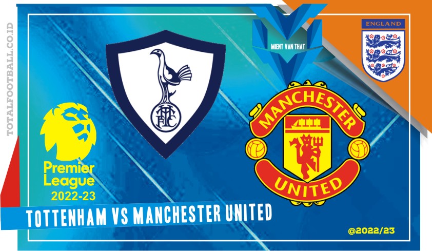 Tottenham Hotspurs vs Manchester United